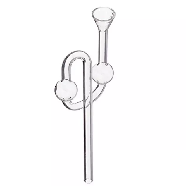 GLASS AIR LOCK
