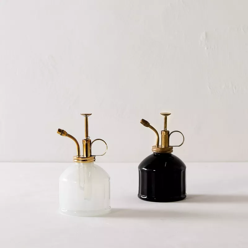 Glass Mister Black Mister