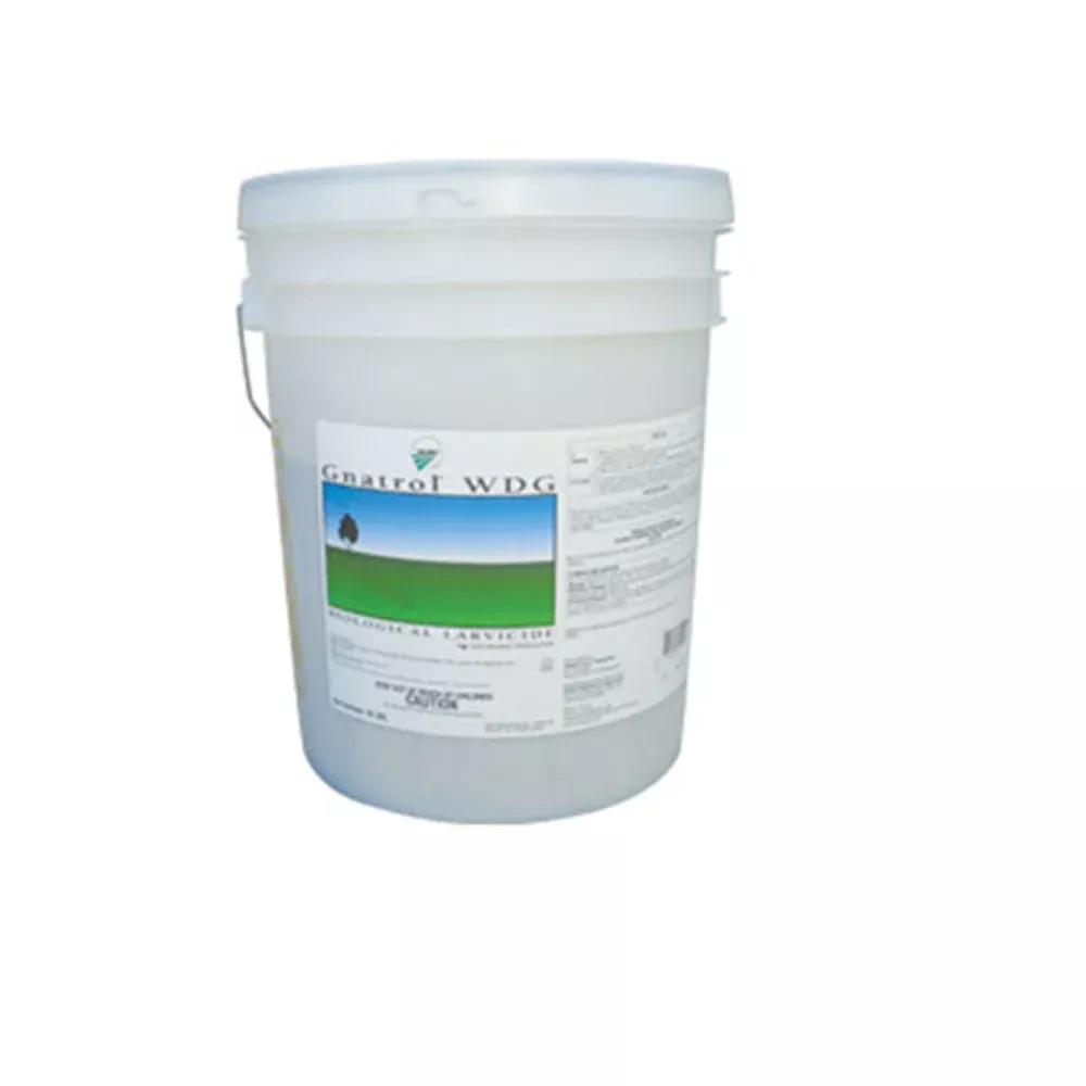 Gnatrol - Organic Fungus Gnat Control