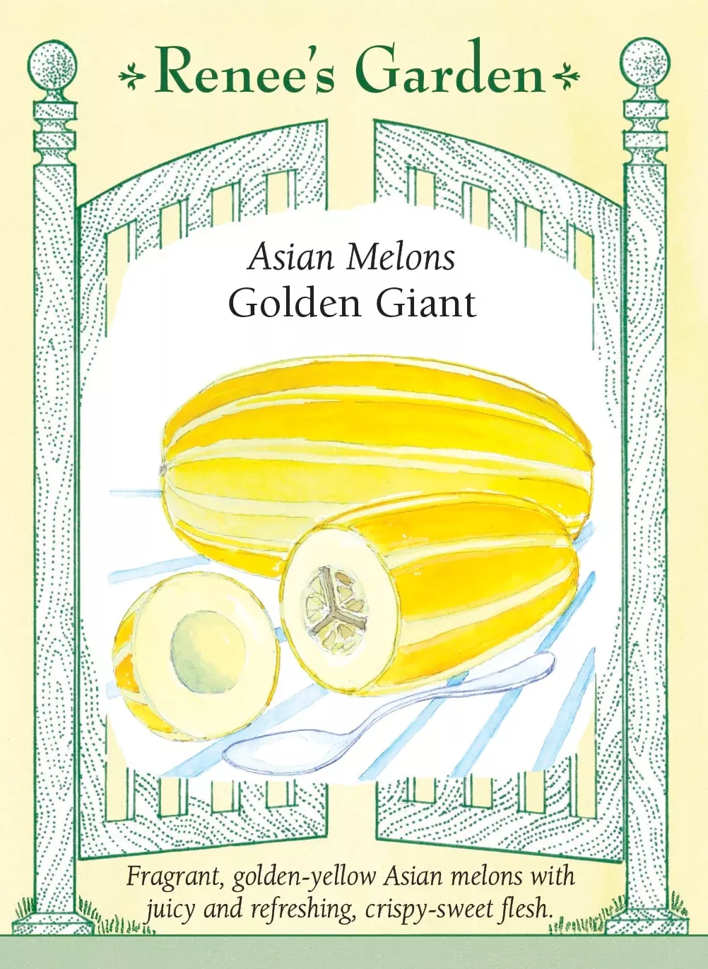 golden-giant Golden Giant