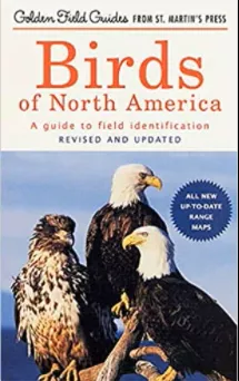 golden-guide-to-birds-north-america Golden Guide to Birds of North America