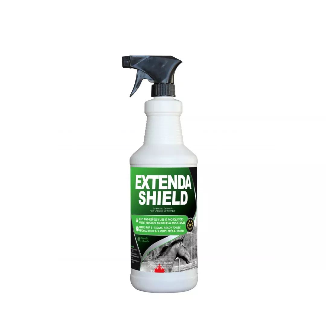 Golden Horseshoe Extenda Shield 1L