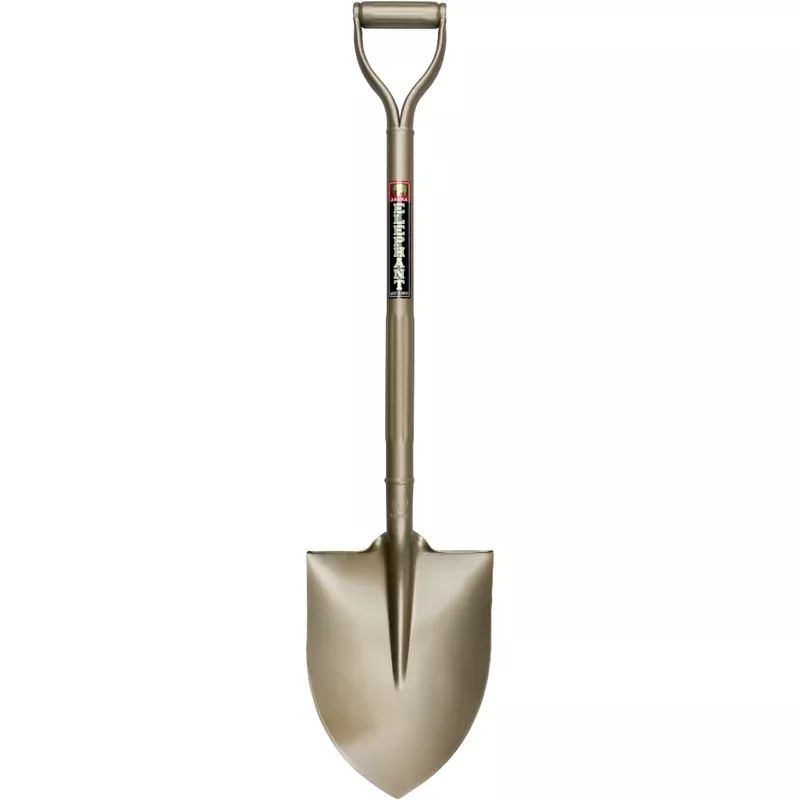 golden-spade-standard Golden Spade, Standard