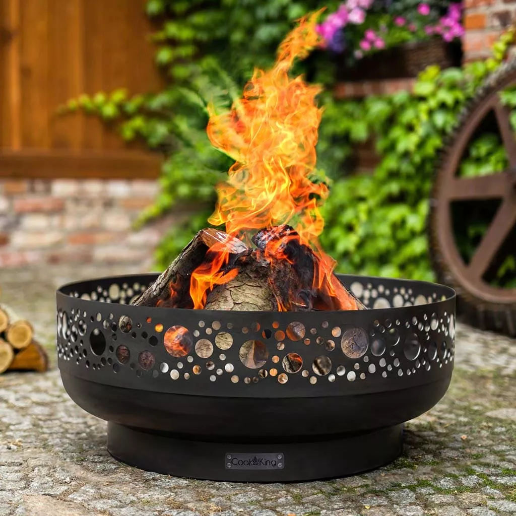 good-directions-cook-king-boston-31-5-inch-fire-pit Good Directions Cook King Boston 31.5 inch Fire Pit