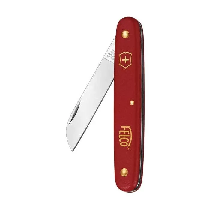 Grafting & Pruning Knife – All-purpose Knife