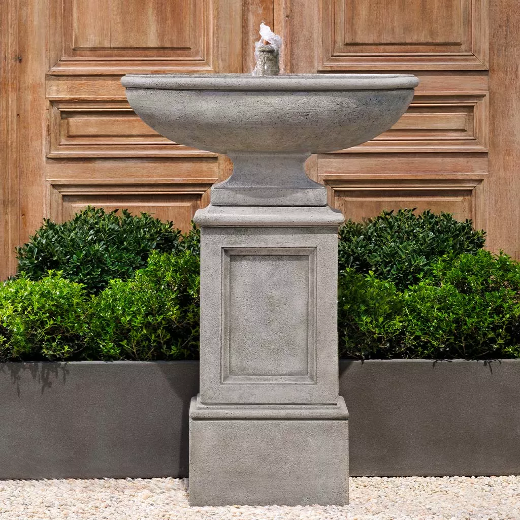 gramercy-fountain-by-campania-international Gramercy Fountain By Campania International