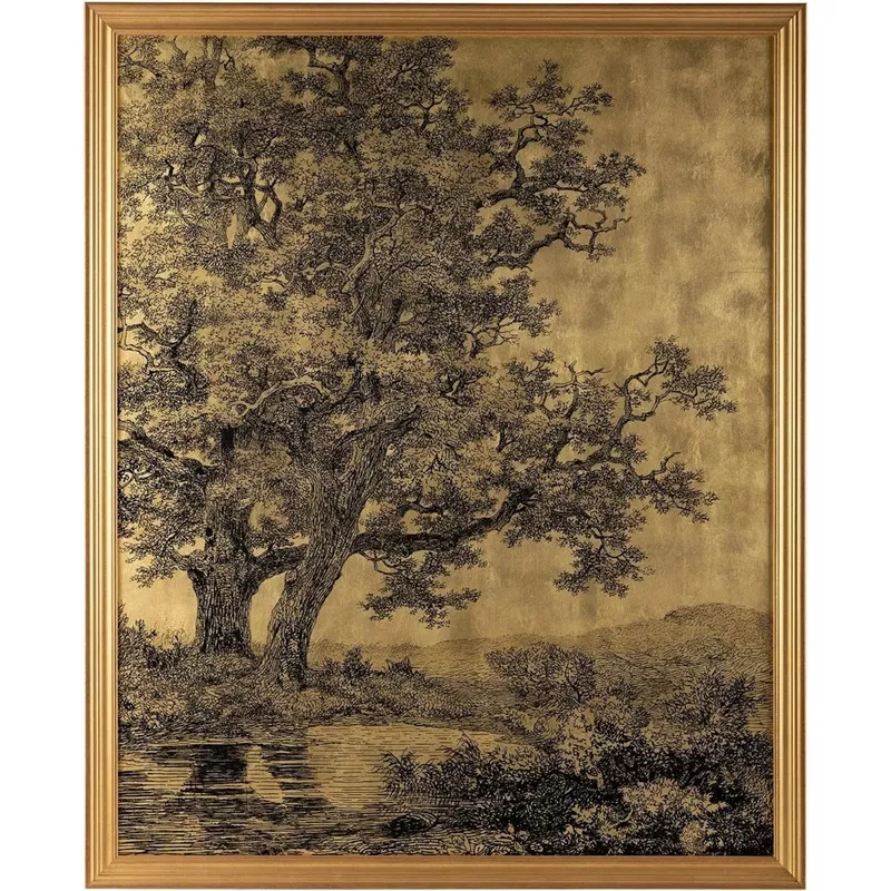 Grand Oaks Gold II