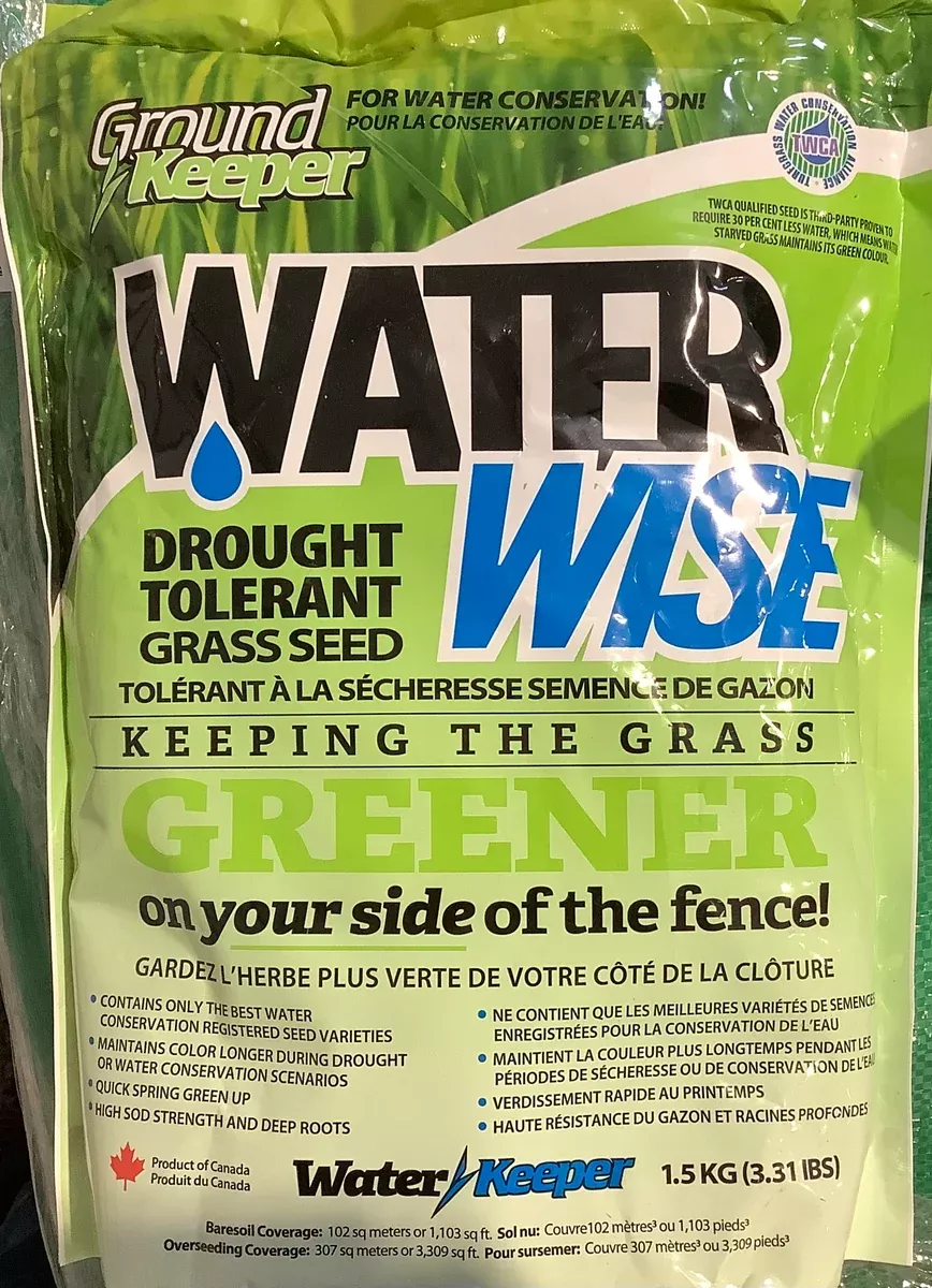grass-seed-ground-keeper-water-wise-1-5-kg Grass Seed: Ground Keeper Water Wise 1.5 Kg