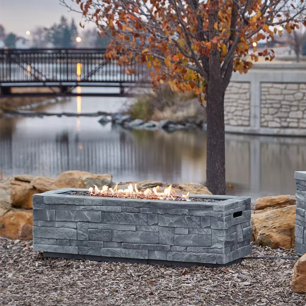 gray-ledgestone-rectangle-propane-fire-table-with-ng-conversion-kit Gray Ledgestone Rectangle Propane Fire Table with NG Conversion Kit