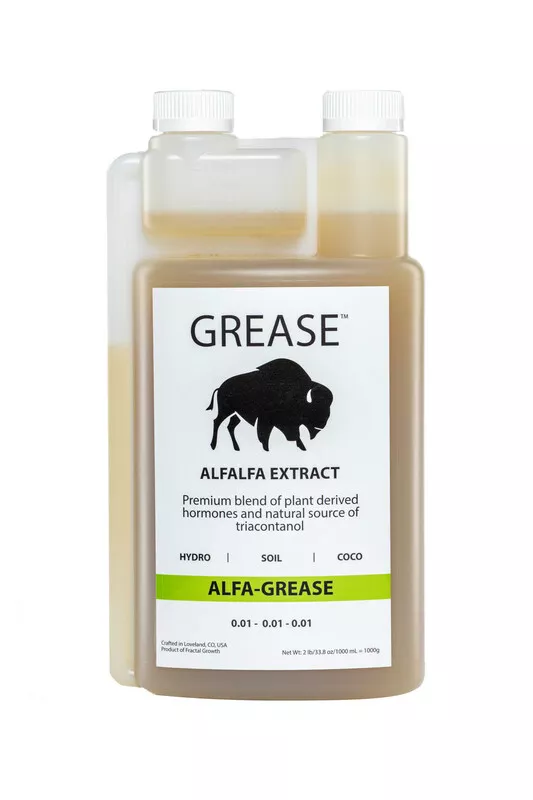 GREASE™ Alfa-Grease