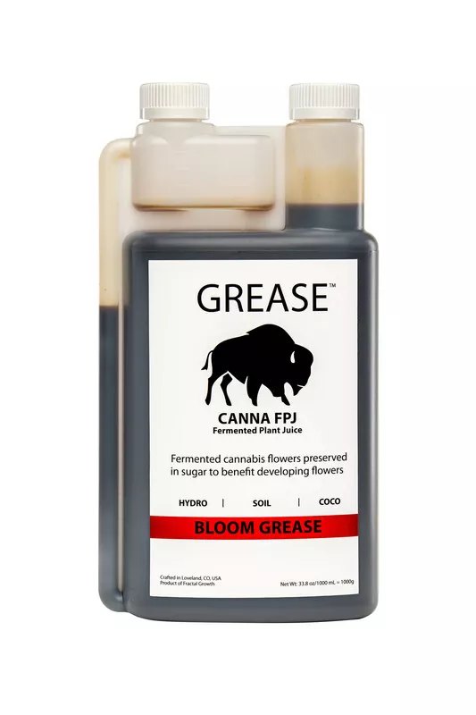 grease-bloom GREASE™ Bloom