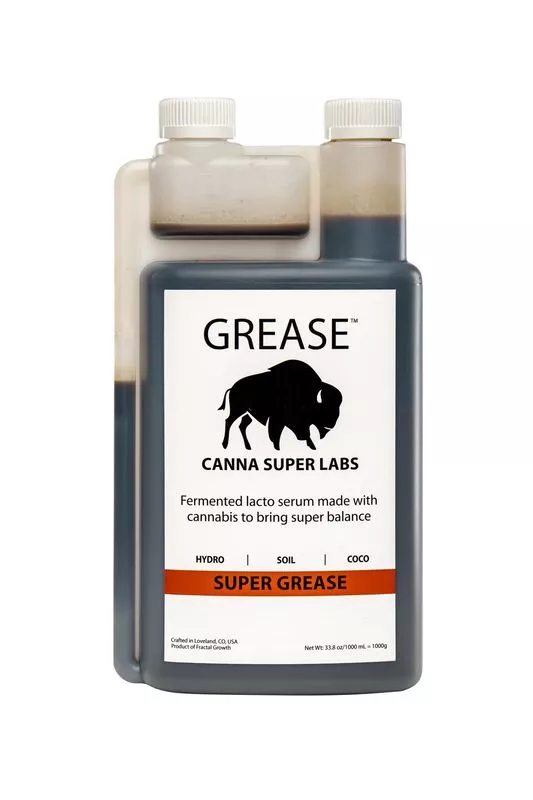 GREASE™ Super Grease