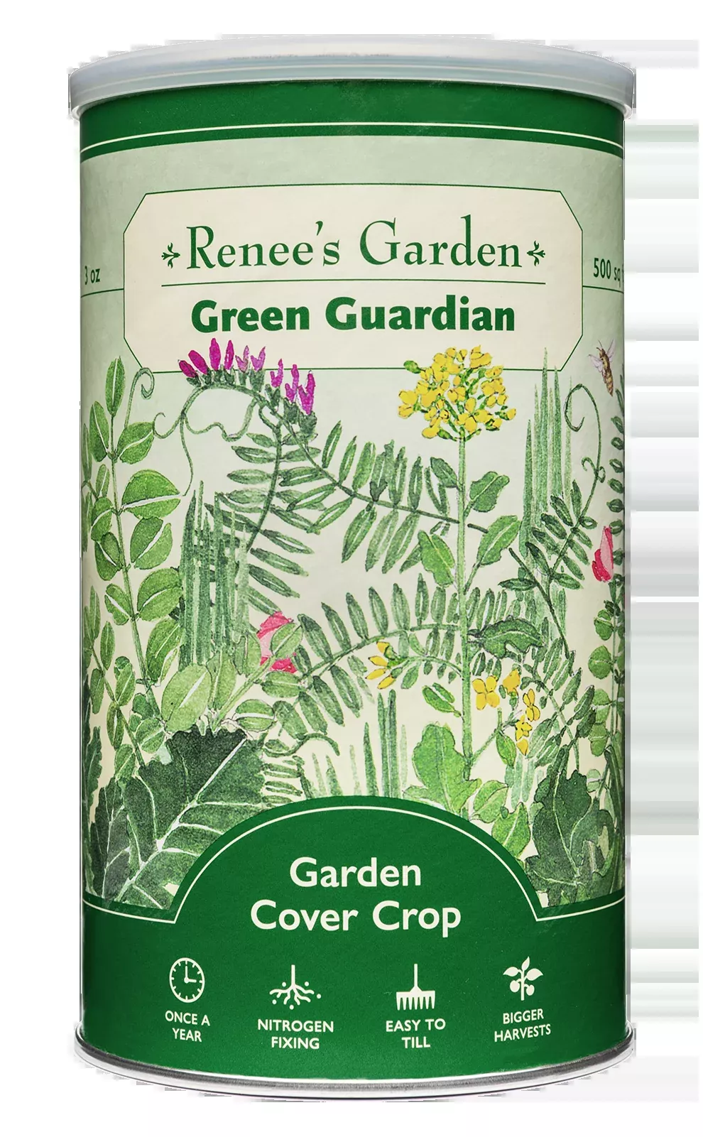 Green Guardian