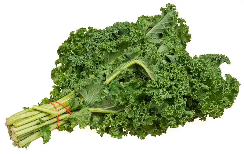 Green Kale