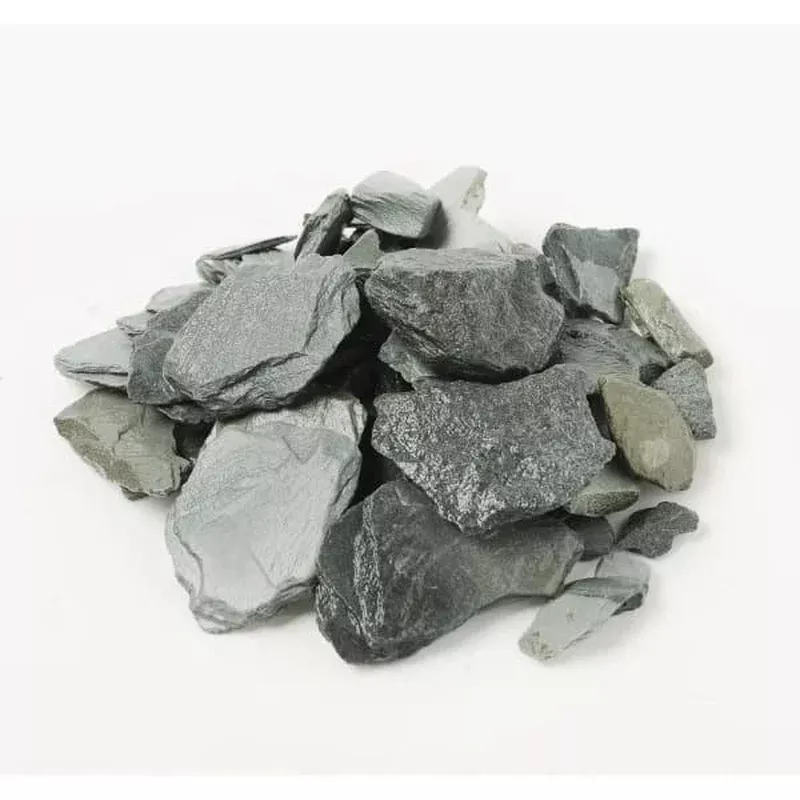 green-slate-chippings-bulk-bag-40mm Green Slate Chippings Bulk Bag 40mm