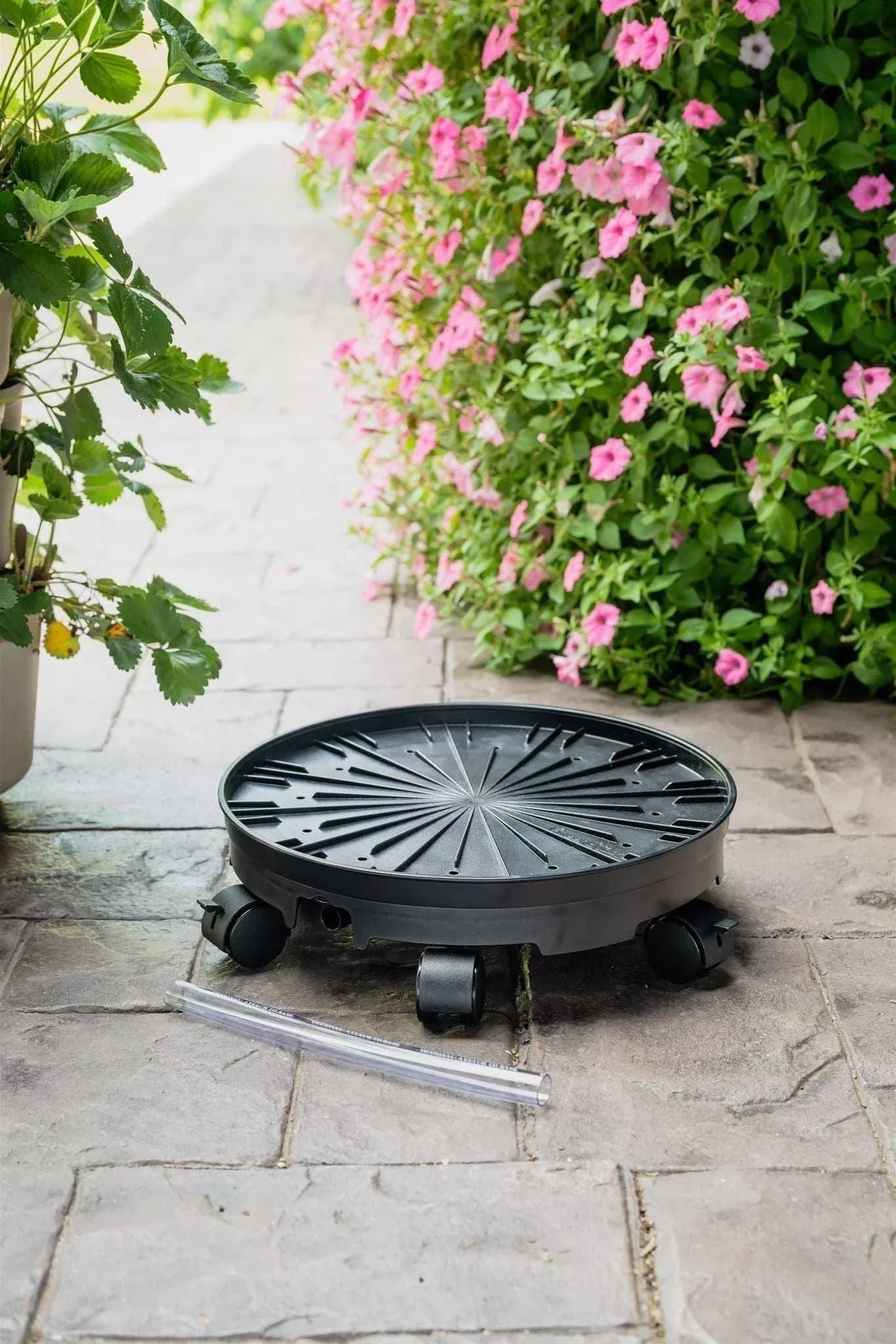 greenstalk-garden-ultimate-spinner-with-wheel-kit GreenStalk Garden Ultimate Spinner With Wheel Kit