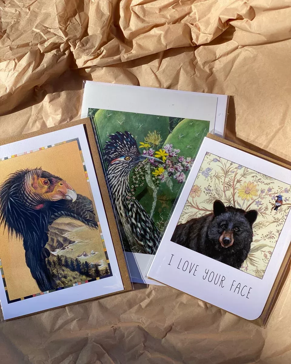 Greeting Card