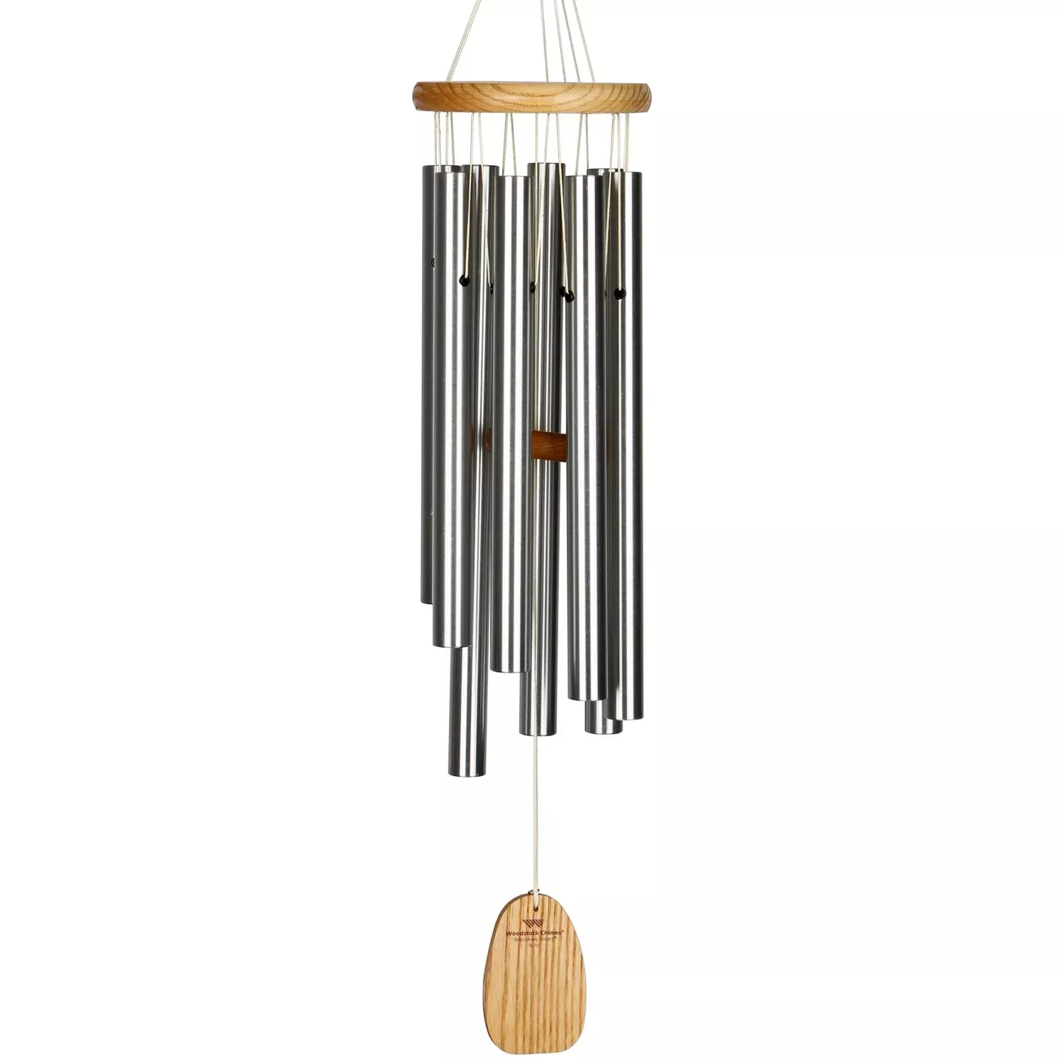 Gregorian Chimes- Alto Silver