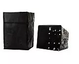 gro-pro-grow-bags-1-gallon-25-pack Gro Pro Grow Bags 1 Gallon 25/Pack