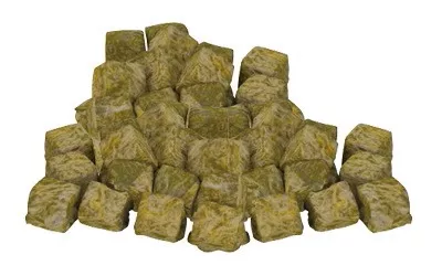 Grodan Grow-Cubes, 5.3 cu ft (loose in box)
