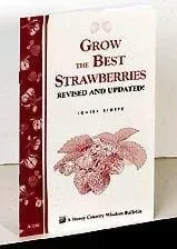 grow-best-strawberries Grow The Best Strawberries