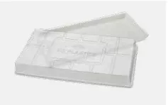 grow-dome-clear-plastic-dome-11-x-22 Grow-Dome Clear Plastic Dome 11"x 22"