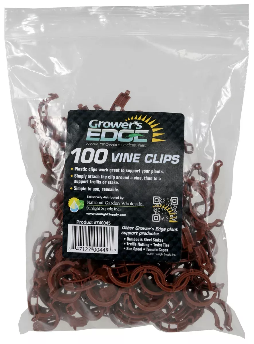 grower-s-edge-vine-clip Grower's Edge Vine Clip