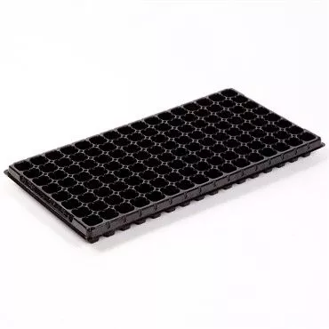grower-select-128-cell-plug-tray Grower Select 128 Cell Plug Tray