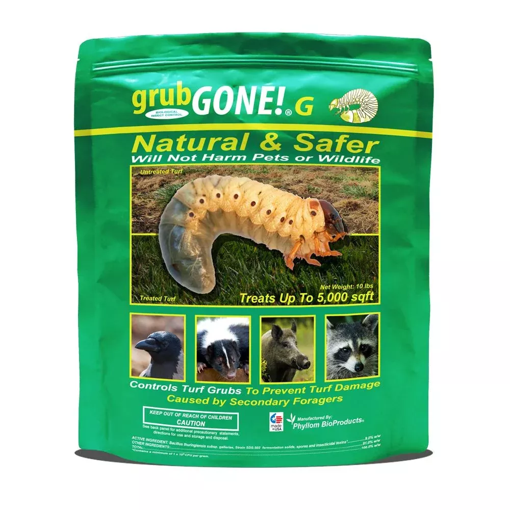grubGONE!