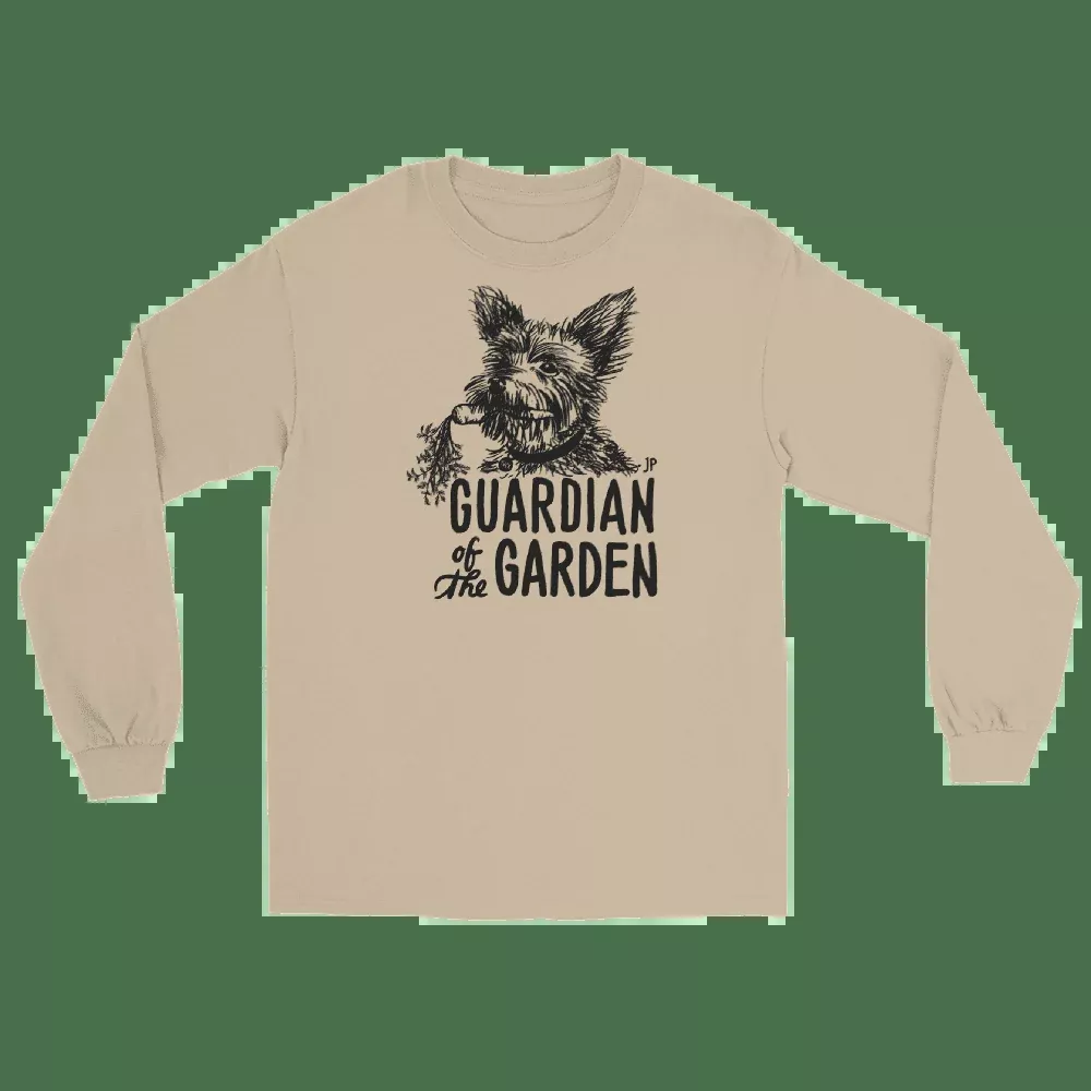 Guardian of the Garden Long Sleeve Shirt