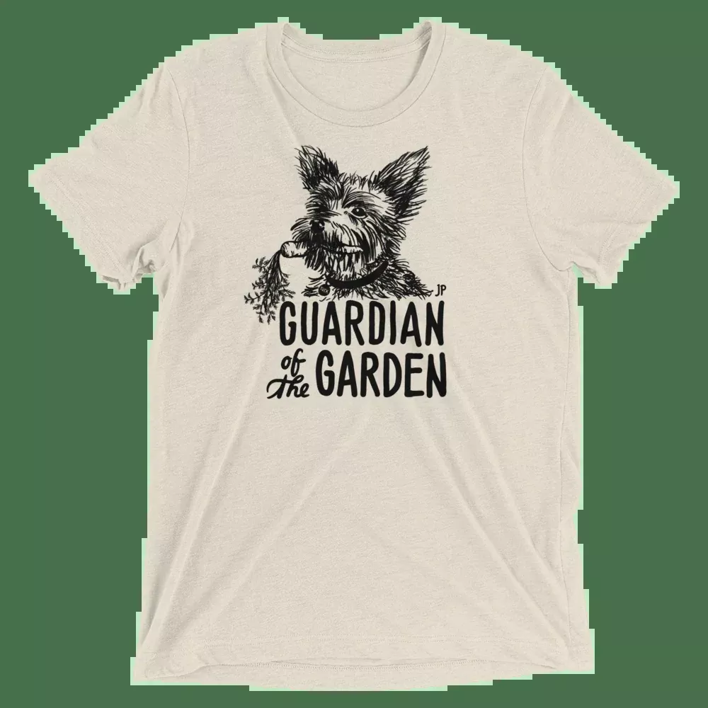 Guardian of the Garden T-Shirt