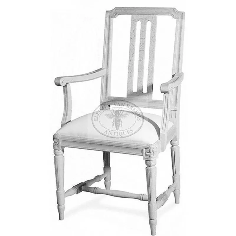 gullers-arm-chair-gustavian Gullers Arm Chair – Gustavian