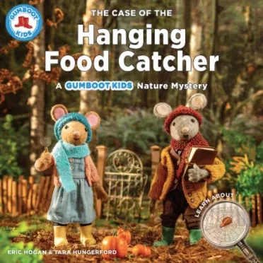 gumboot-kids-case-hanging-food-catcher Gumboot Kids: The Case of the Hanging Food Catcher