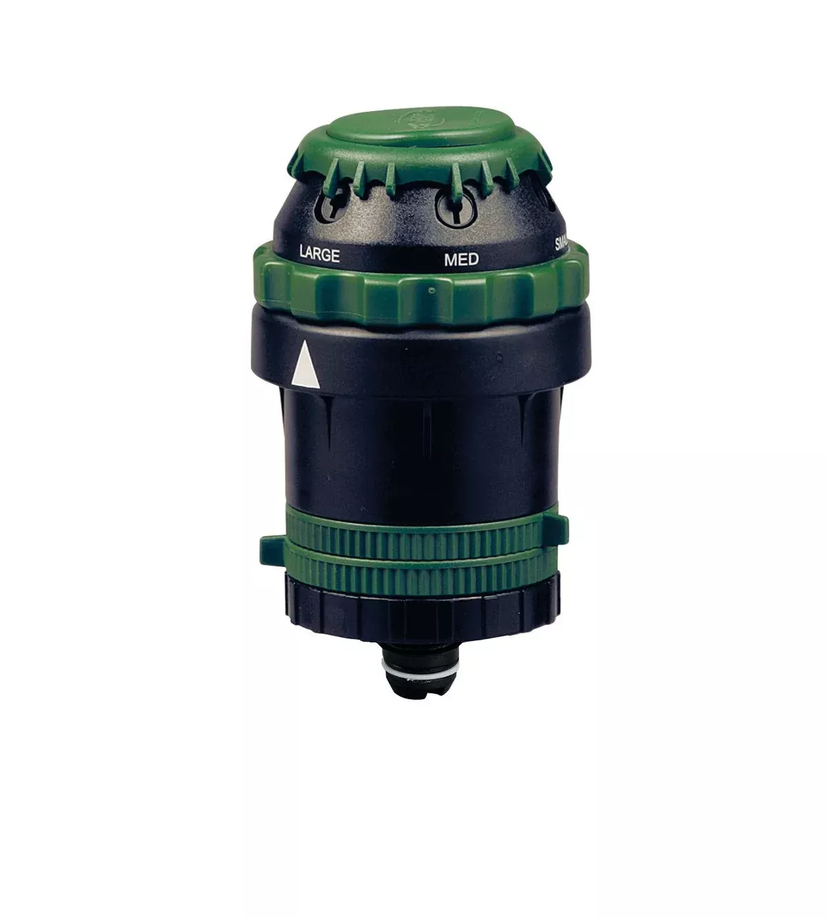 H2O-Six Gear-Drive Sprinkler Head 58565