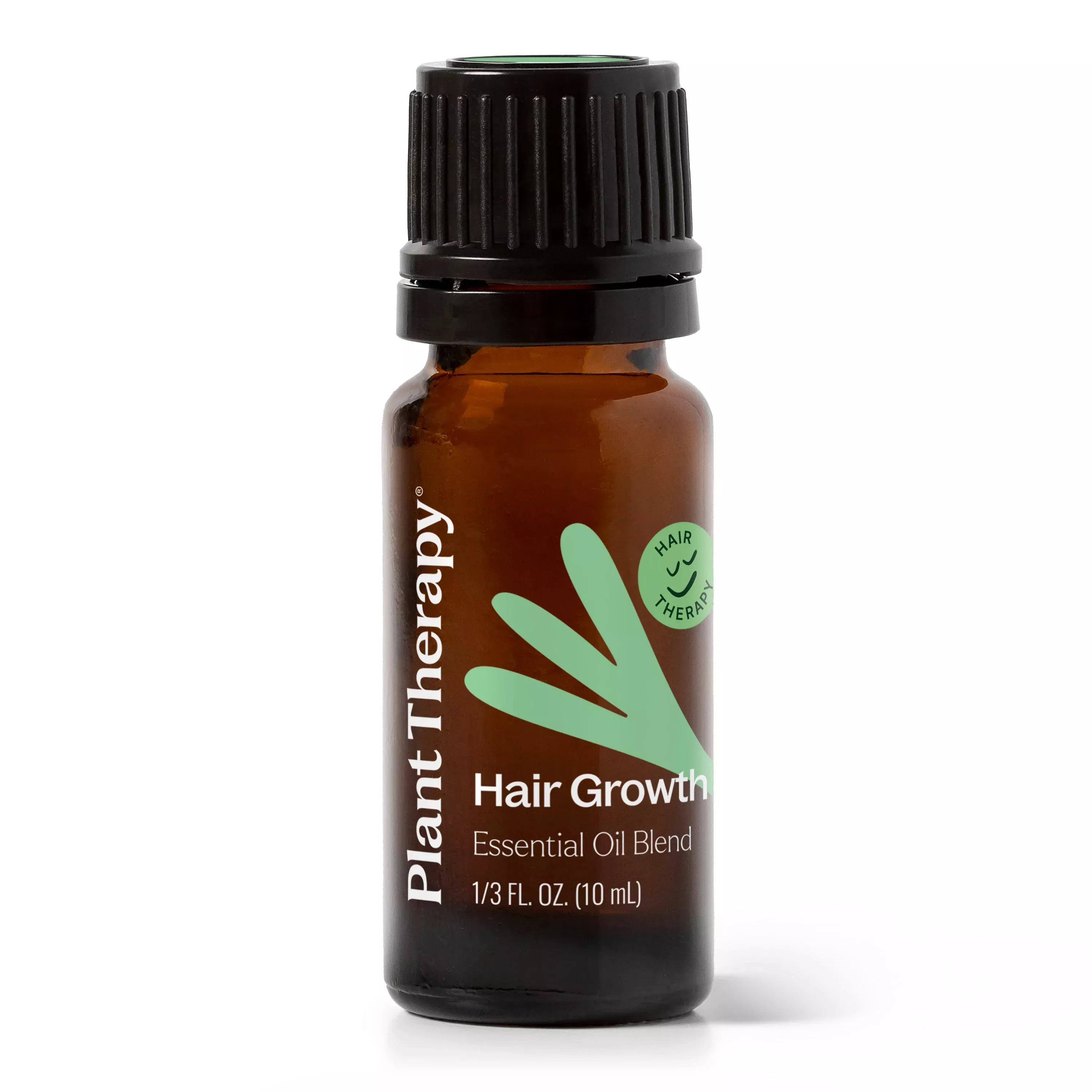 Hair Growth Essential Oil Blend