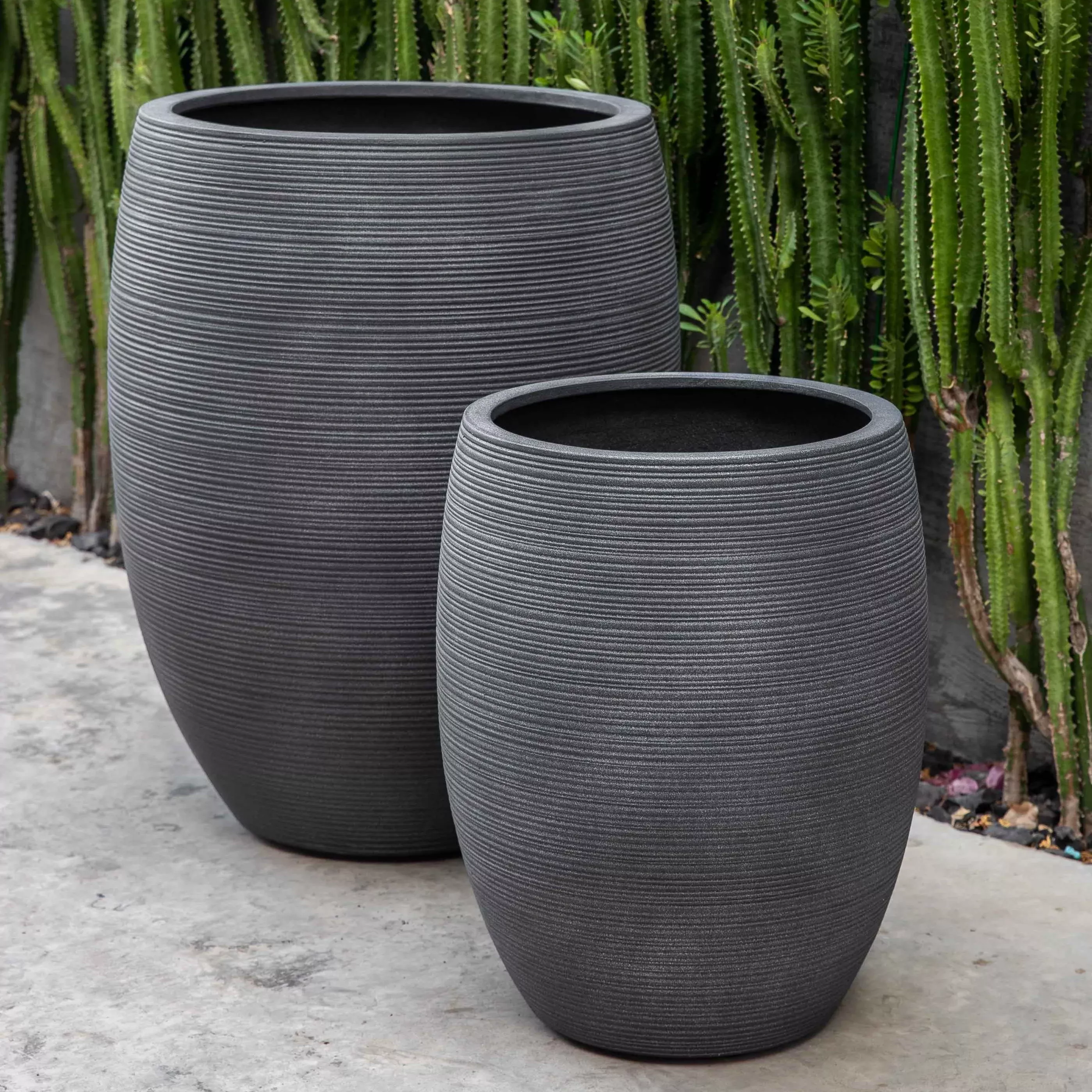 Haley Planter by Campania International