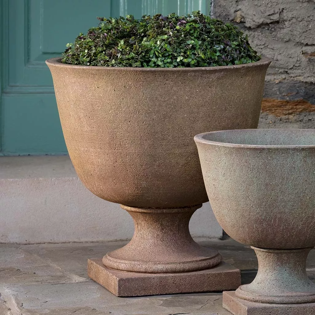 hampstead-urn-extra-large-by-campania-international Hampstead Urn, Extra Large By Campania International