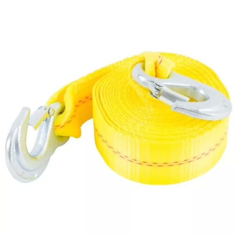 Hampton Products 2″ X 15′ Emergency Tow Strap