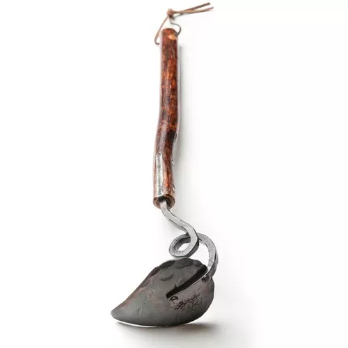 hand-forged-long-handled-pointed-garden-hoe Hand Forged Long Handled Pointed Garden Hoe