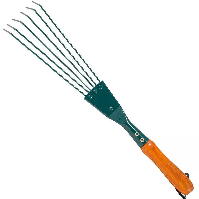hand-rake Hand Rake