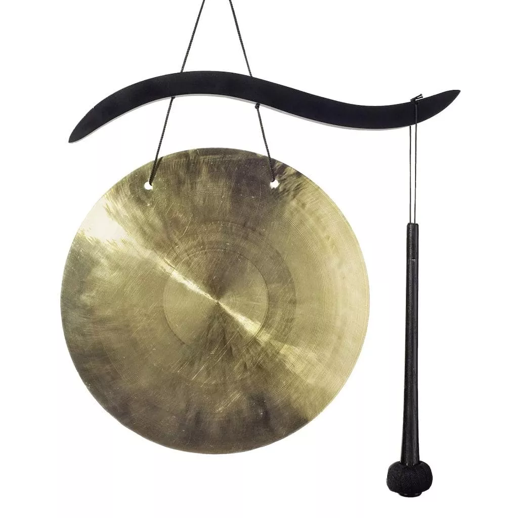 hanging-gong-by-woodstock-chimes Hanging Gong by Woodstock Chimes