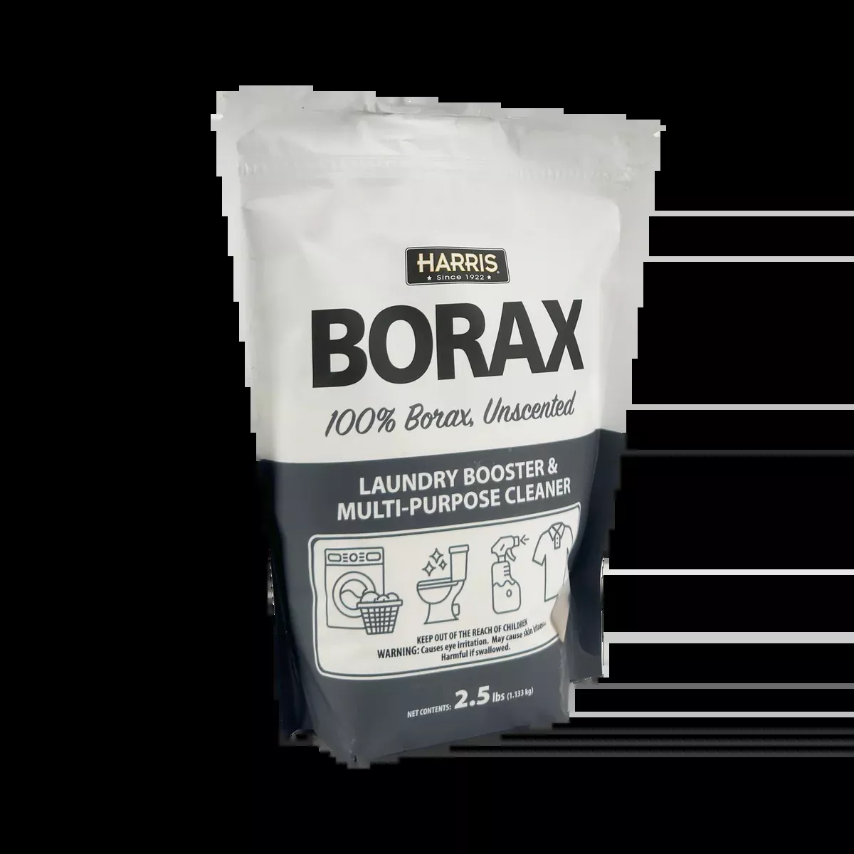 Harris - Borax