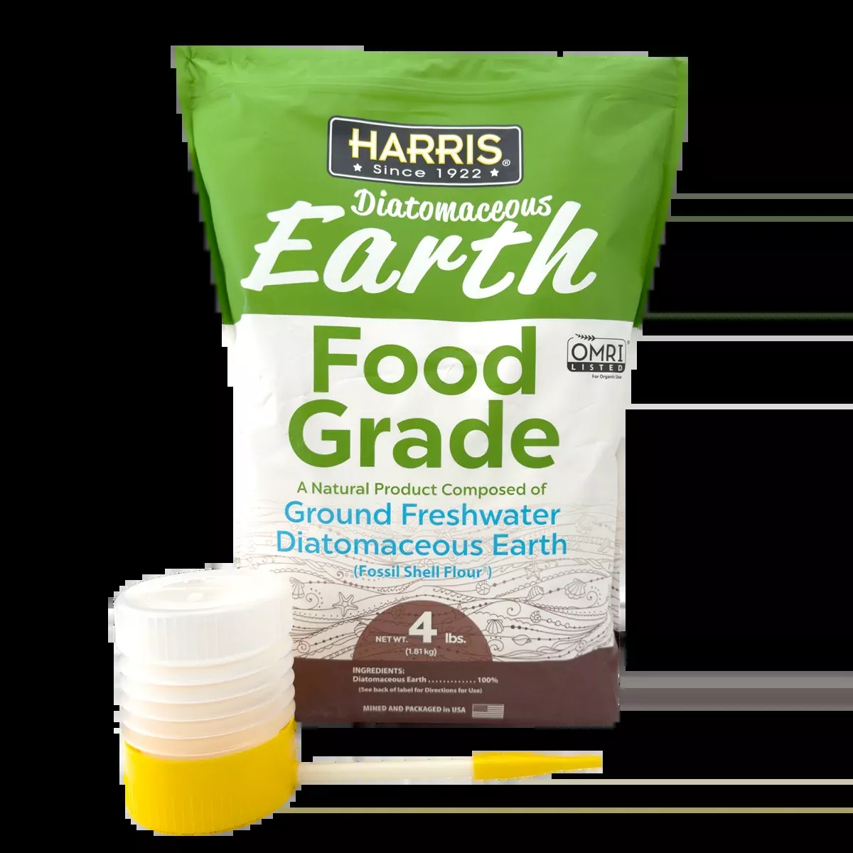 harris-diatomaceous-earth Harris Diatomaceous Earth