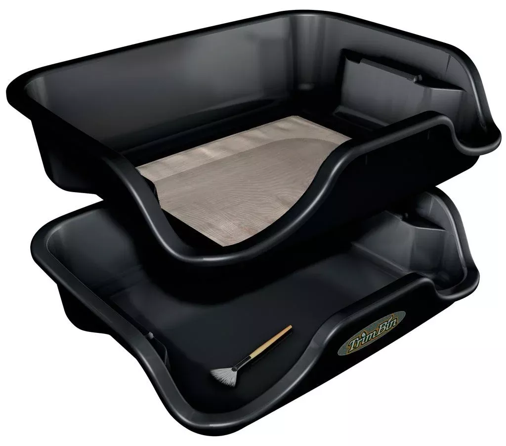 harvest-more-trim-bin-black Harvest More Trim Bin, Black