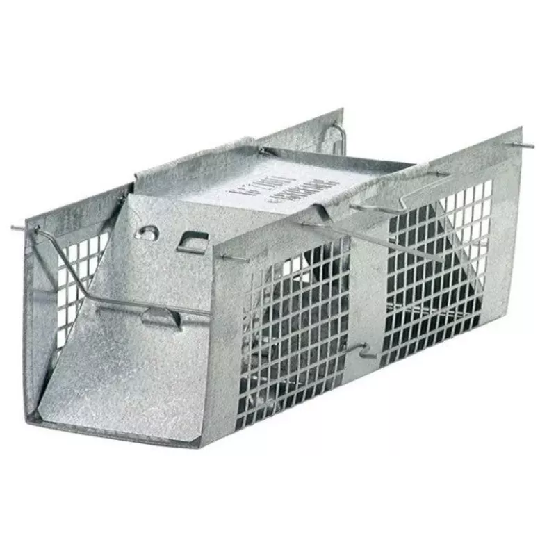 Havahart X-Small 2-Door Trap