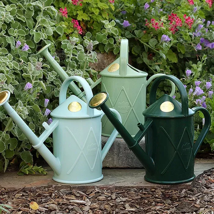 haws-2-pint-heritage-watering-can Haws 2 Pint Heritage Watering Can