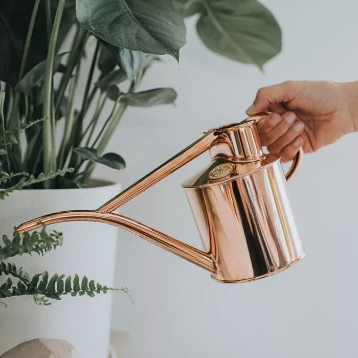haws-fazeley-watering-can Haws Fazeley - Watering Can