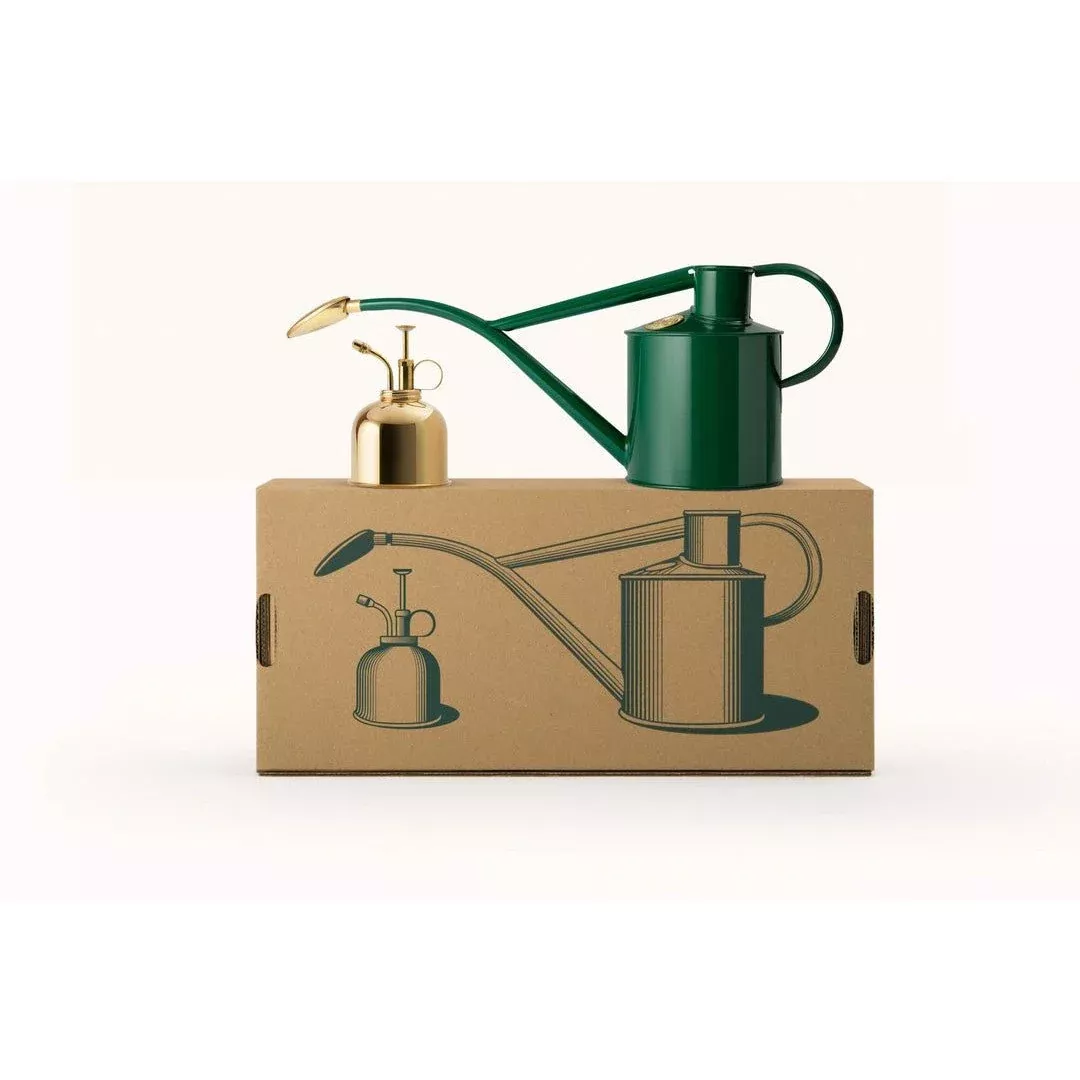 haws-gardener-gift-set-rowley-ripple-spritzer Haws Gardener Gift Set - Rowley Ripple & Spritzer