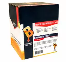 HAZY IPA ONE GALLON INGREDIENT PACKAGE