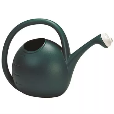 HC Co. 2 Gallon Premium Watering Can